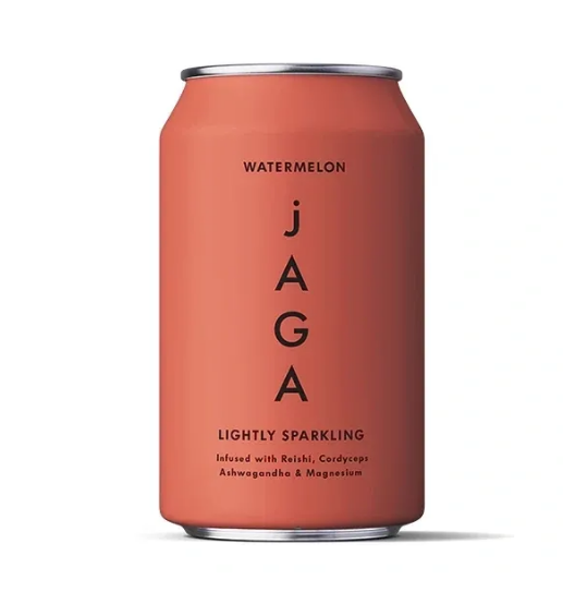 jAGA Lighty Sparkling Drinks 8x 330ml_1