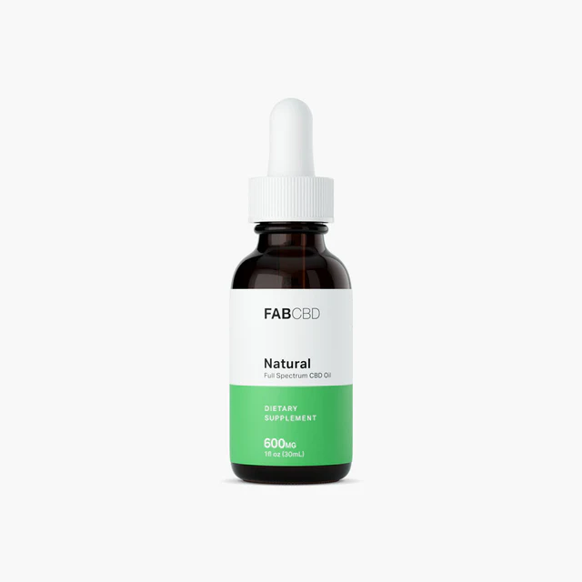 In-Depth Review The Best CBD Tinctures By Fab CBD